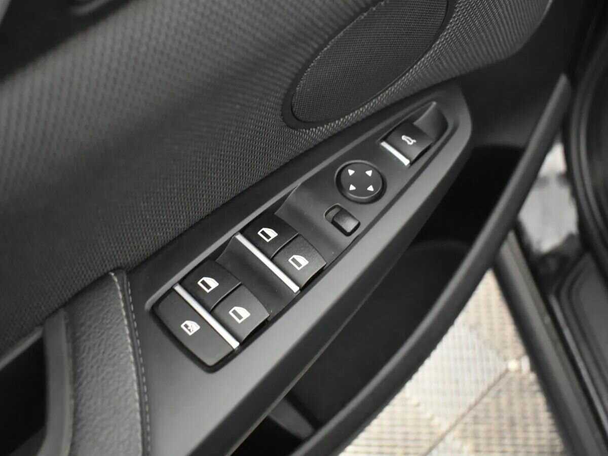 Купить BMW X4 35i, 2014, 202 734 км, фото №8