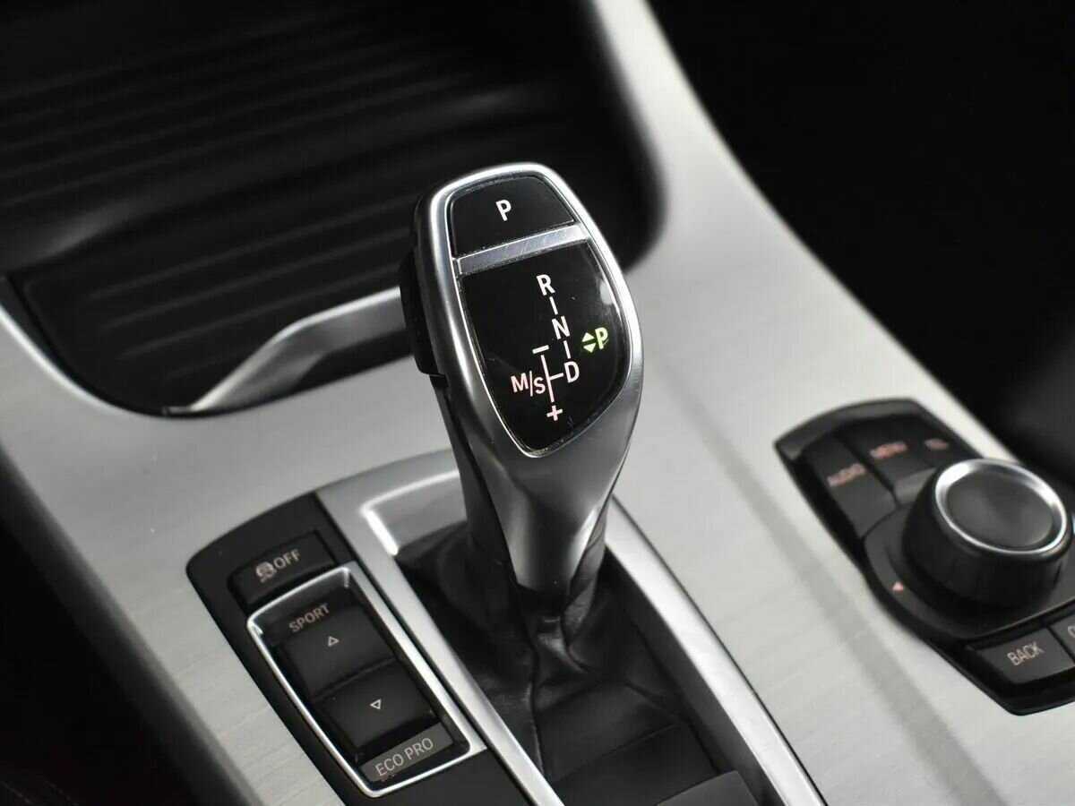 Купить BMW X4 35i, 2014, 202 734 км, фото №14