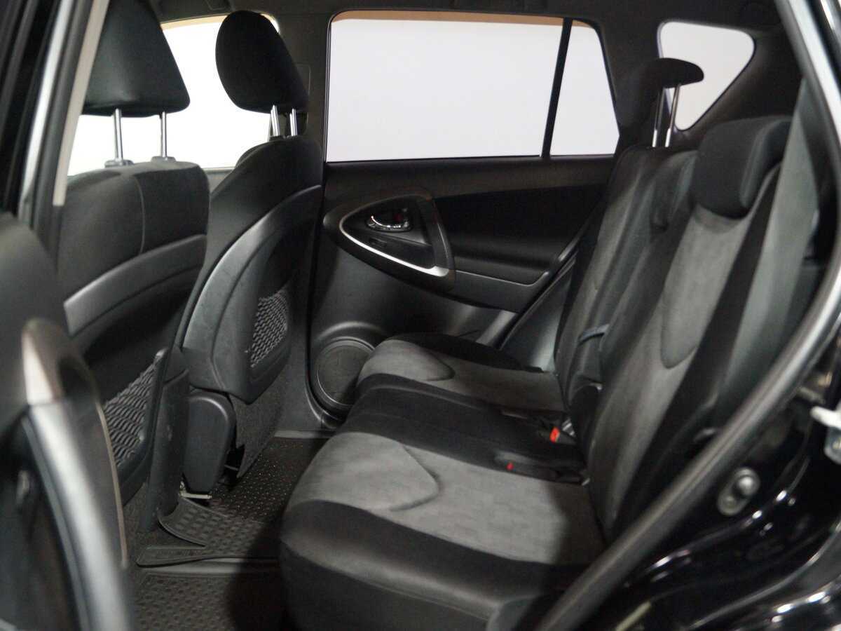 Купить Toyota RAV4, 2011, 150 000 км, фото №10