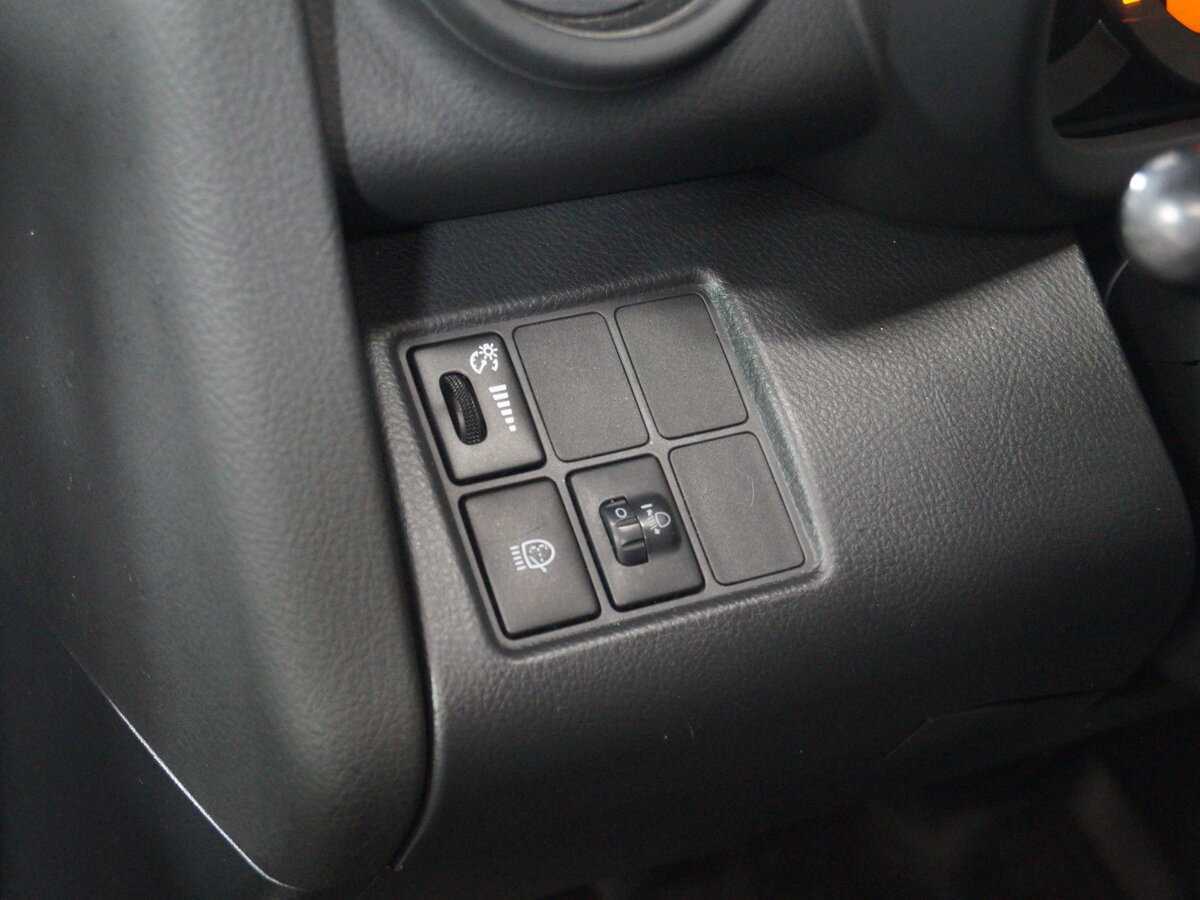 Купить Toyota RAV4, 2011, 150 000 км, фото №13