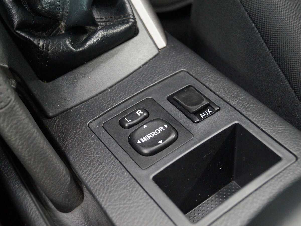 Купить Toyota RAV4, 2011, 150 000 км, фото №20