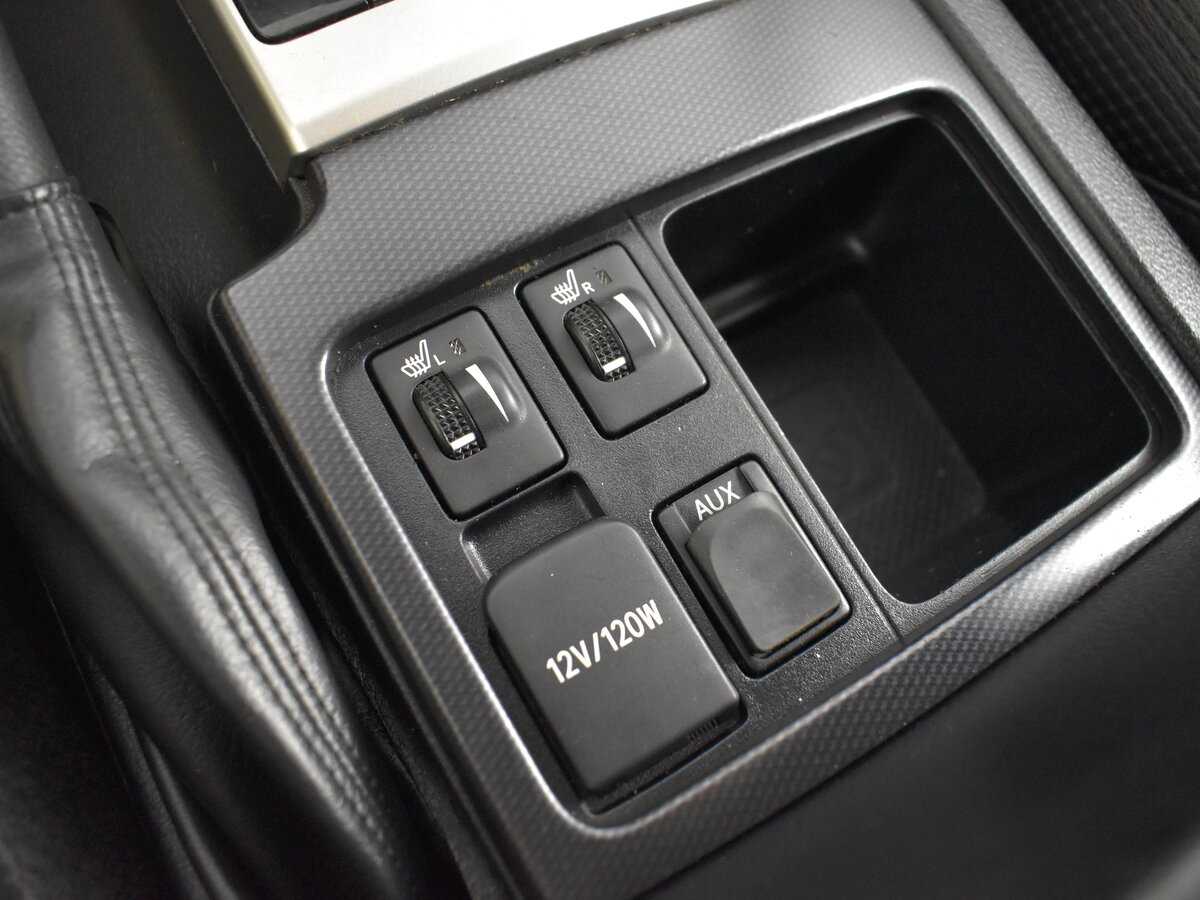 Купить Toyota Land Cruiser Prado, 2010, 343 000 км, фото №15