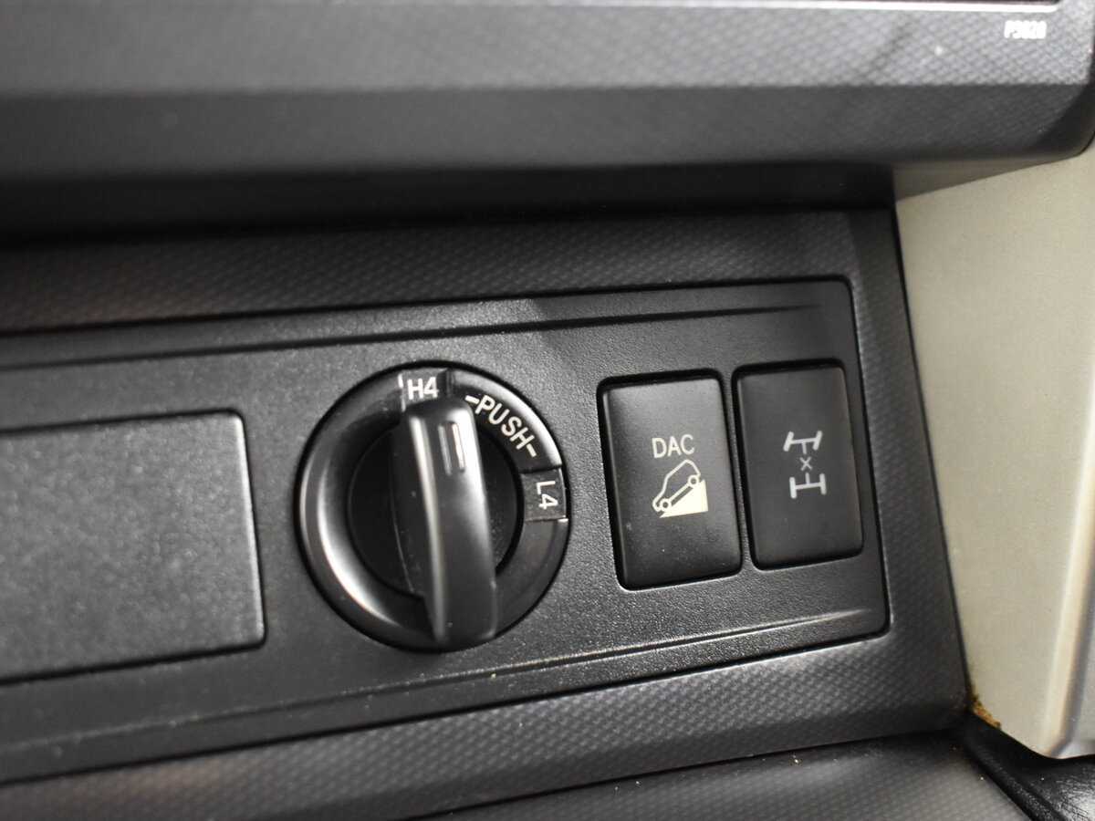 Купить Toyota Land Cruiser Prado, 2010, 343 000 км, фото №17