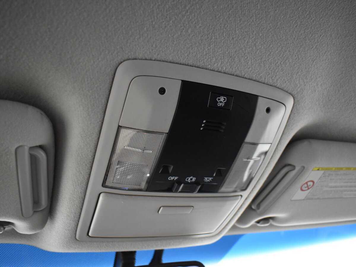 Купить Toyota Land Cruiser Prado, 2010, 343 000 км, фото №22