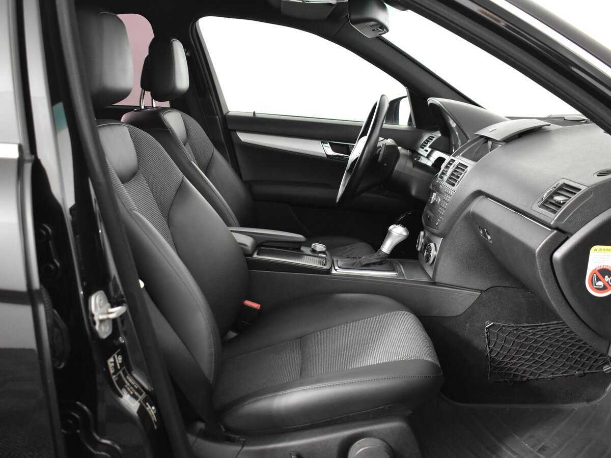Купить Mercedes-Benz C-Класс 300, 2009, 277 500 км, фото №12