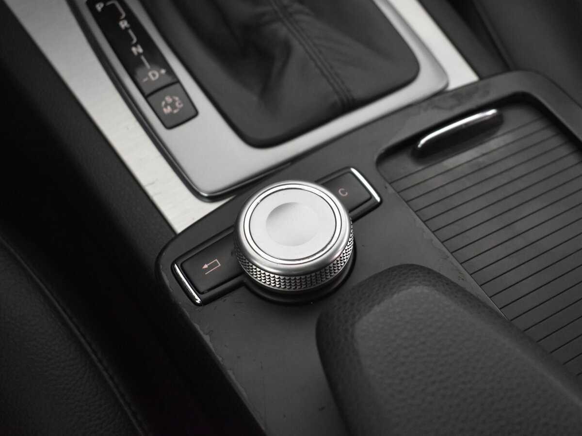 Купить Mercedes-Benz C-Класс 300, 2009, 277 500 км, фото №23