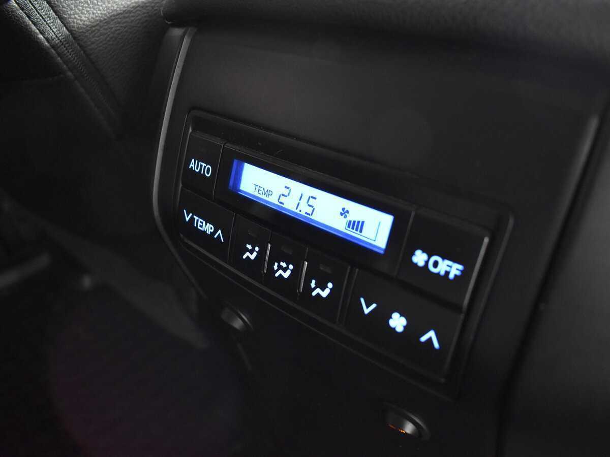 Купить Toyota Land Cruiser Prado, 2018, 140 000 км, фото №12