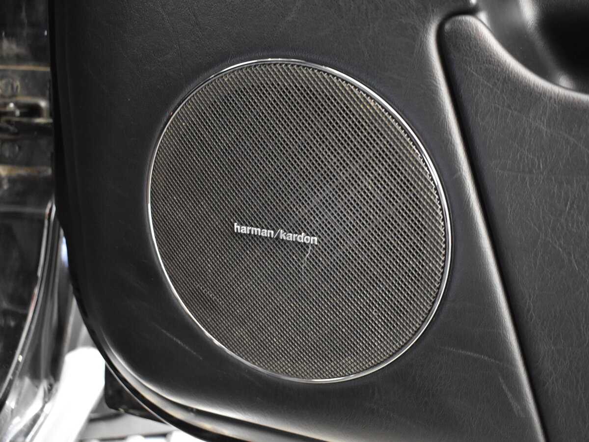 Купить Mercedes-Benz G-Класс 500, 2012, 218 968 км, фото №11