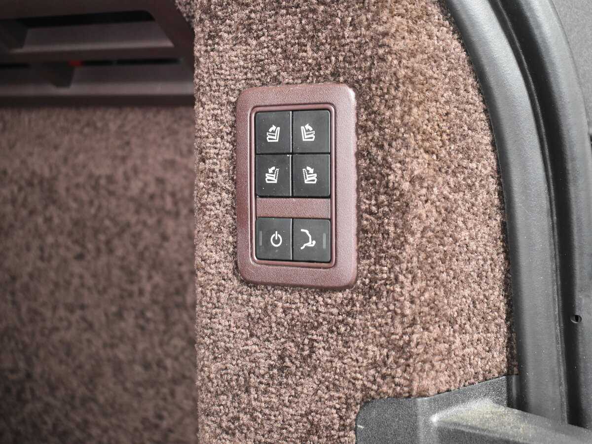 Купить Land Rover Range Rover, 2013, 178 000 км, фото №7