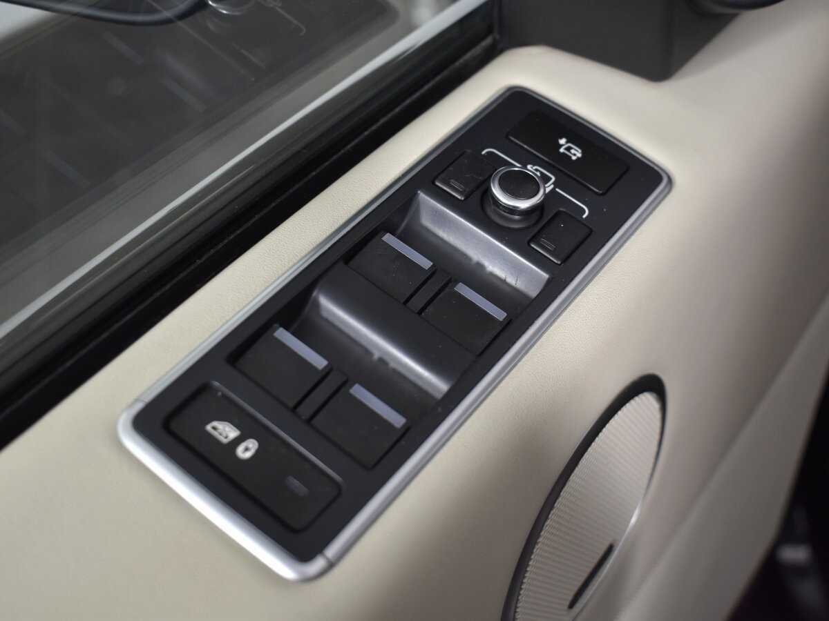 Купить Land Rover Range Rover, 2013, 178 000 км, фото №13