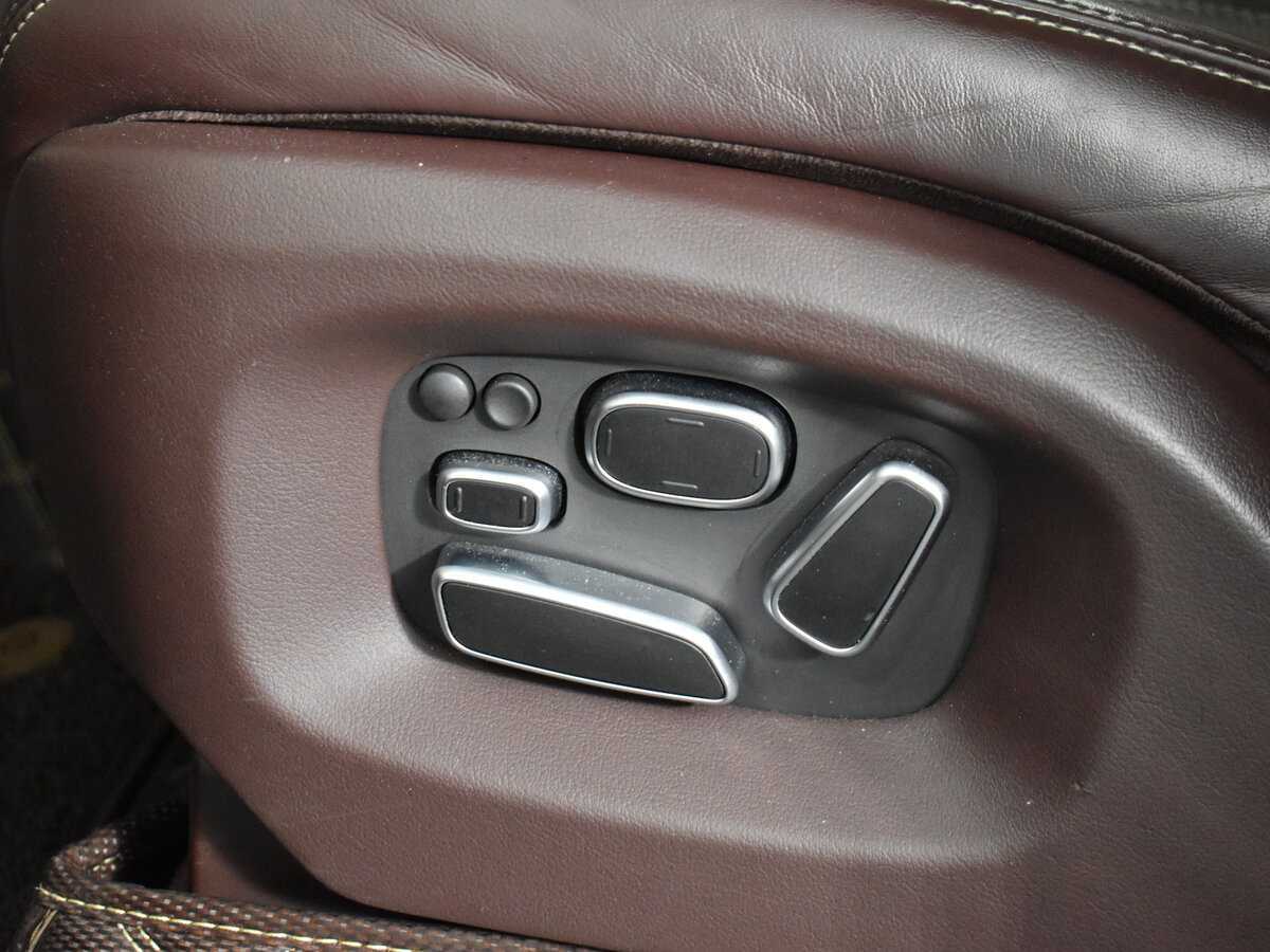 Купить Land Rover Range Rover, 2013, 178 000 км, фото №14