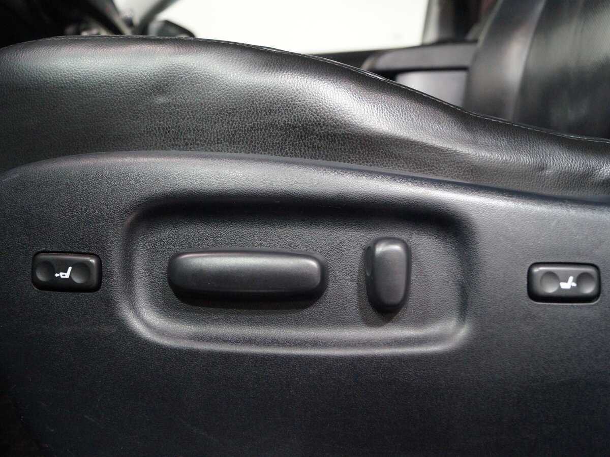 Купить Toyota Highlander, 2011, 193 000 км, фото №18