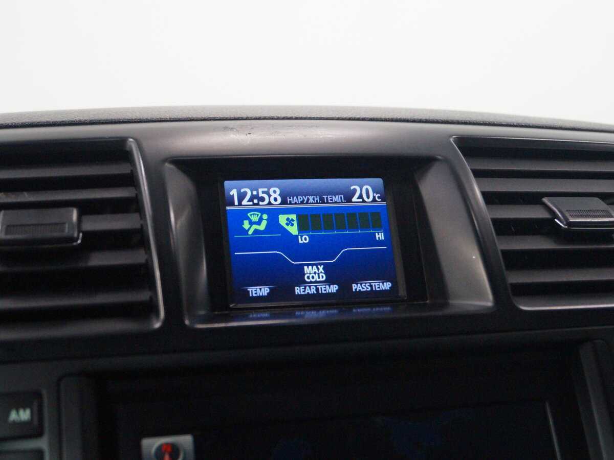 Купить Toyota Highlander, 2011, 193 000 км, фото №24