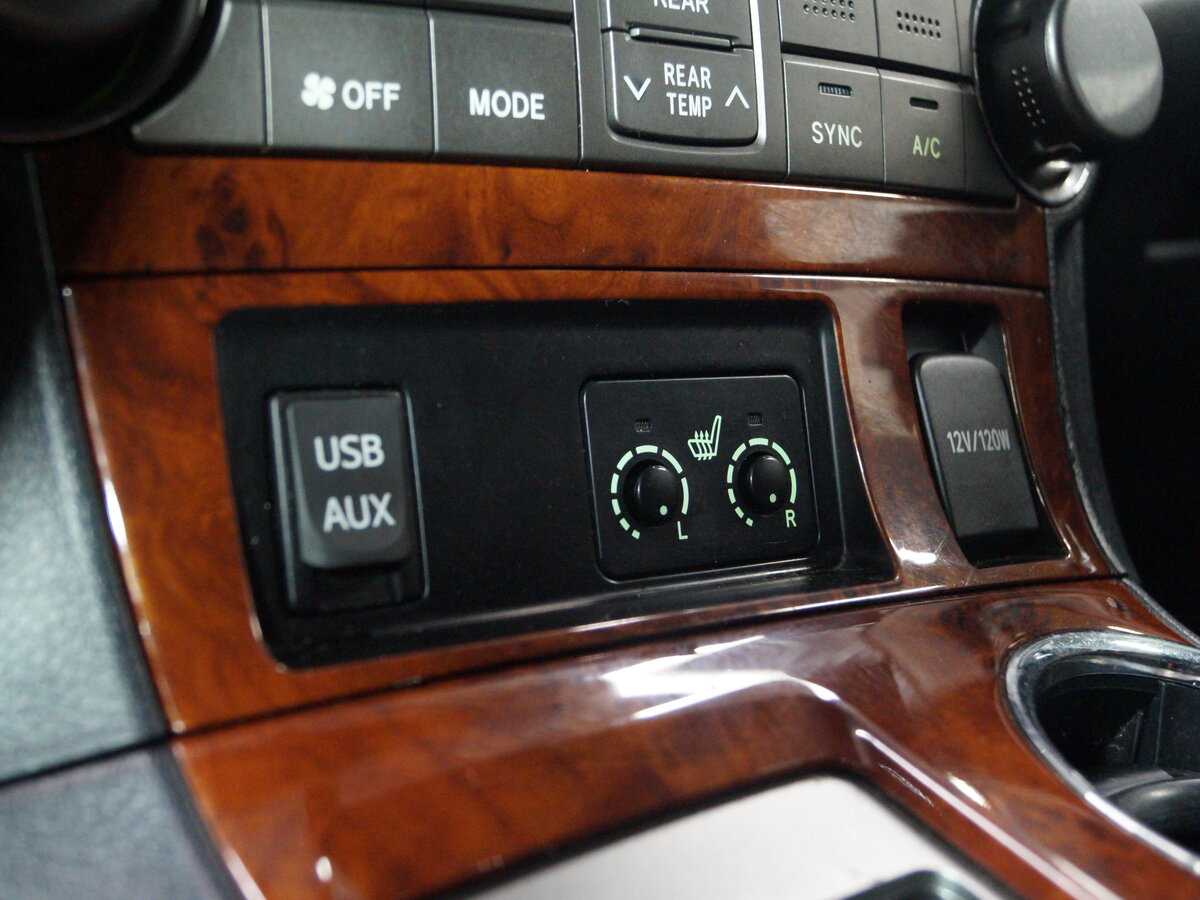 Купить Toyota Highlander, 2011, 193 000 км, фото №31