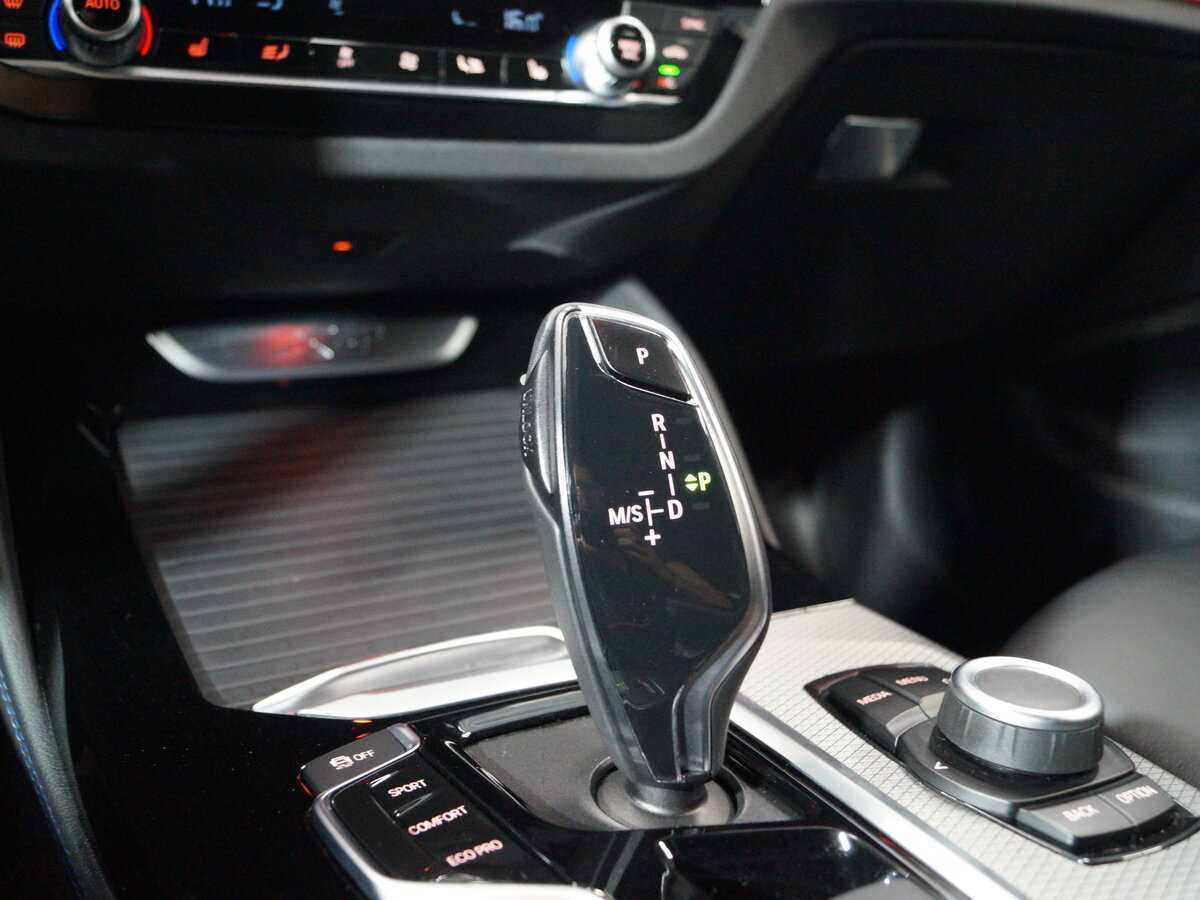 Купить BMW X4 20d, 2019, 127 000 км, фото №20