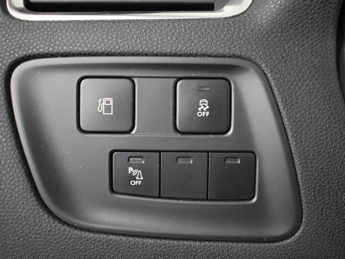 Купить DS 4 Crossback, 2016, 110 000 км, фото №9