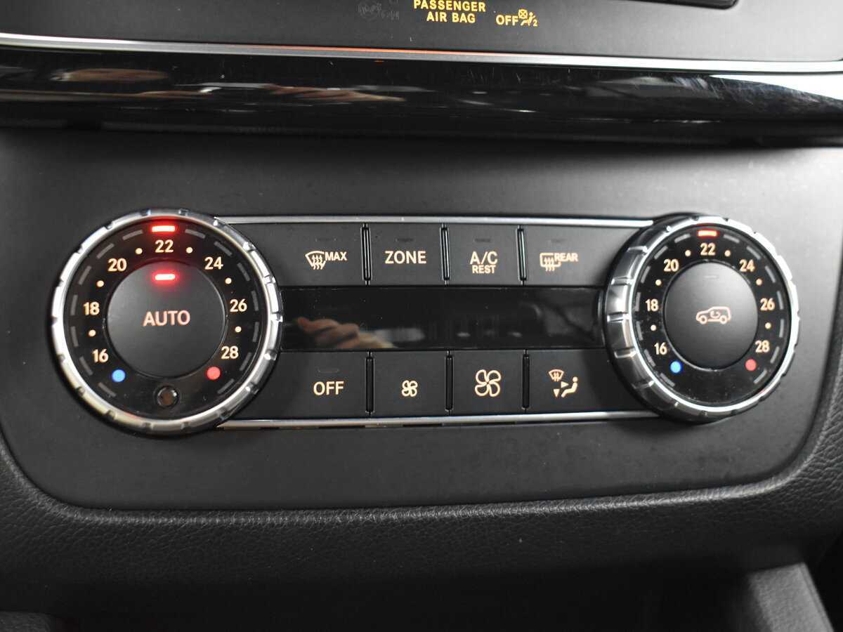 Купить Mercedes-Benz GLE 400 9G-Tronic, 2016, 175 000 км, фото №15