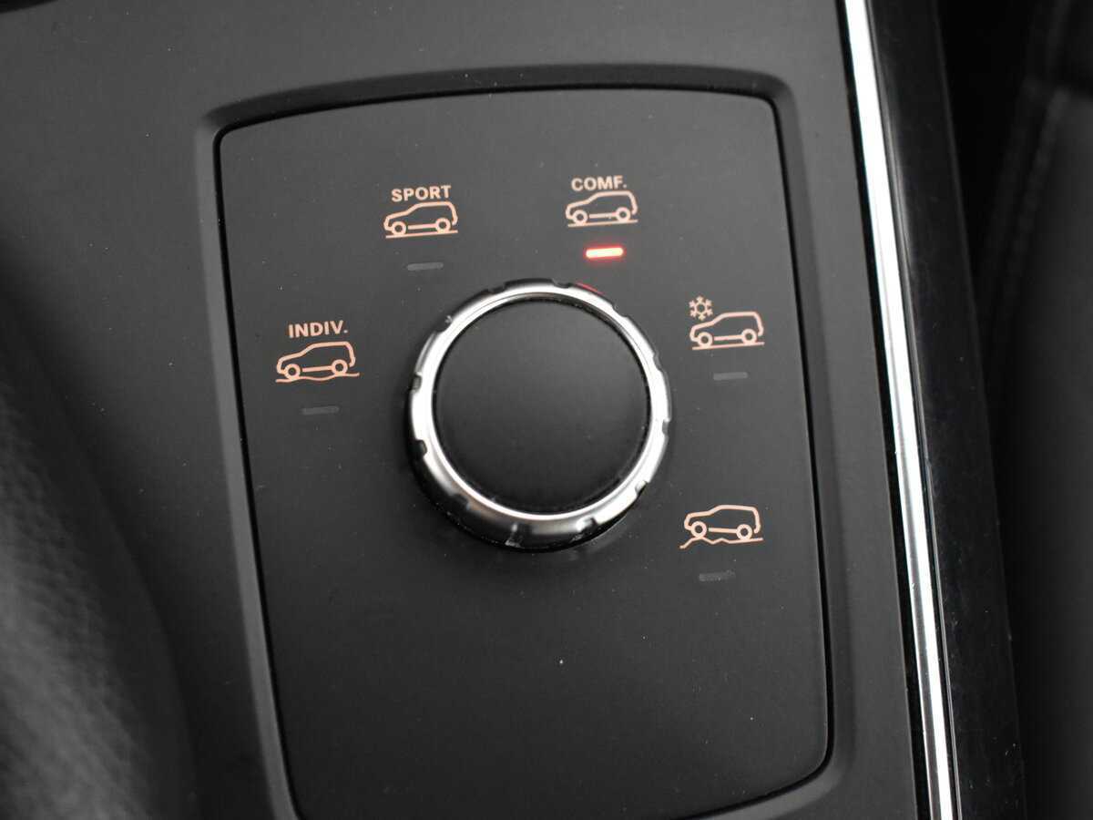 Купить Mercedes-Benz GLE 400 9G-Tronic, 2016, 175 000 км, фото №17