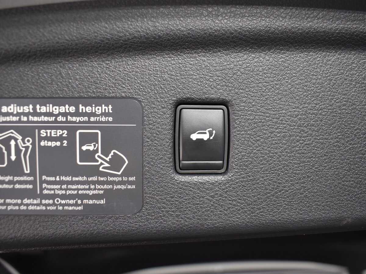 Купить Infiniti QX50, 2018, 34 915 км, фото №10