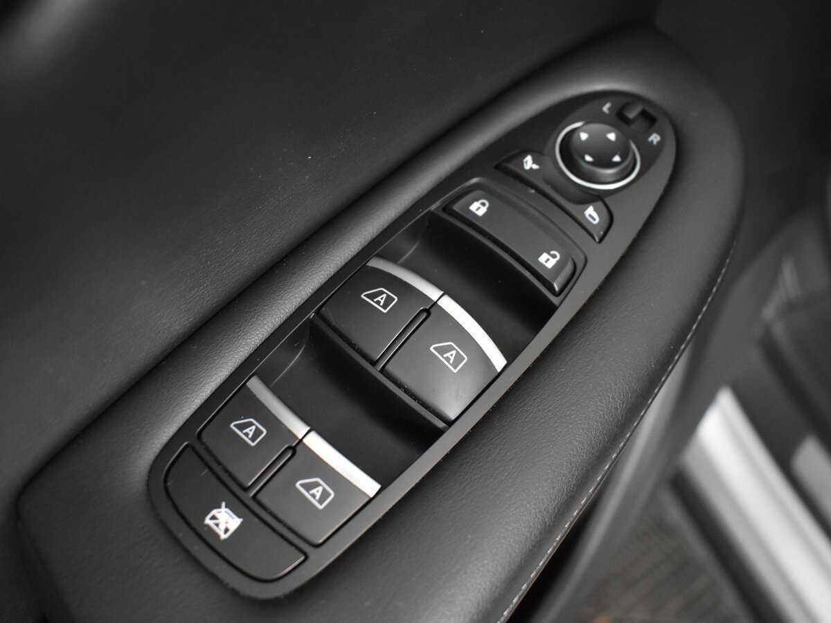 Купить Infiniti QX50, 2018, 34 915 км, фото №12