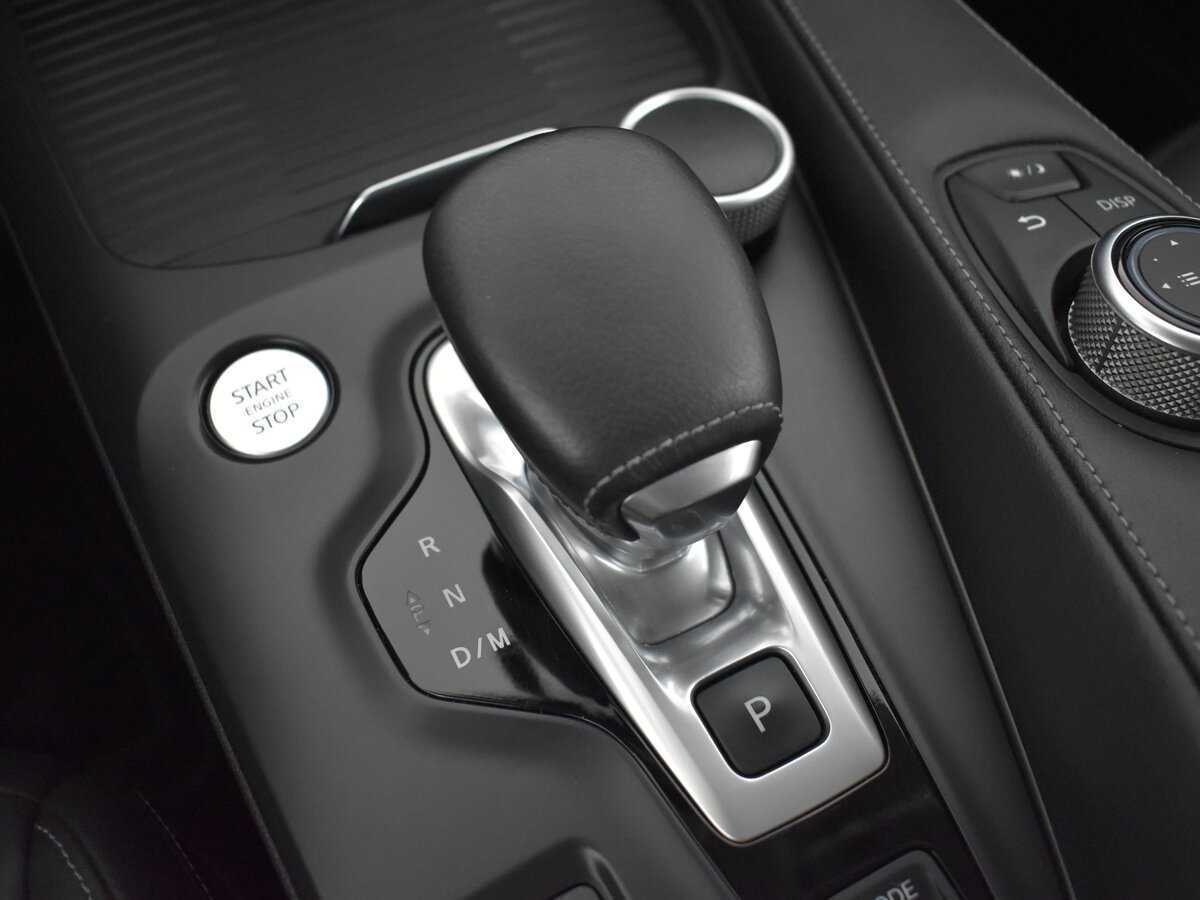 Купить Infiniti QX50, 2018, 34 915 км, фото №21