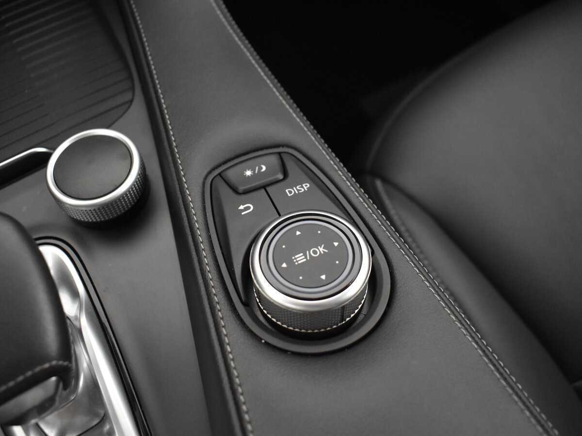 Купить Infiniti QX50, 2018, 34 915 км, фото №22