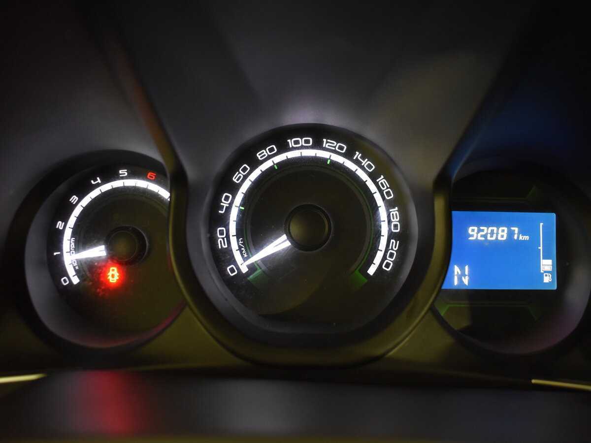 Купить Lada (ВАЗ) XRAY, 2017, 92 085 км, фото №15