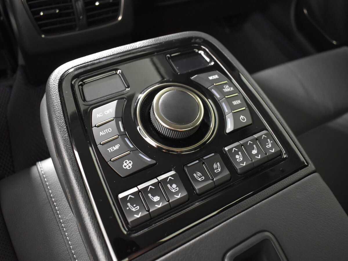 Купить Hongqi H7, 2022, 6 899 км, фото №11