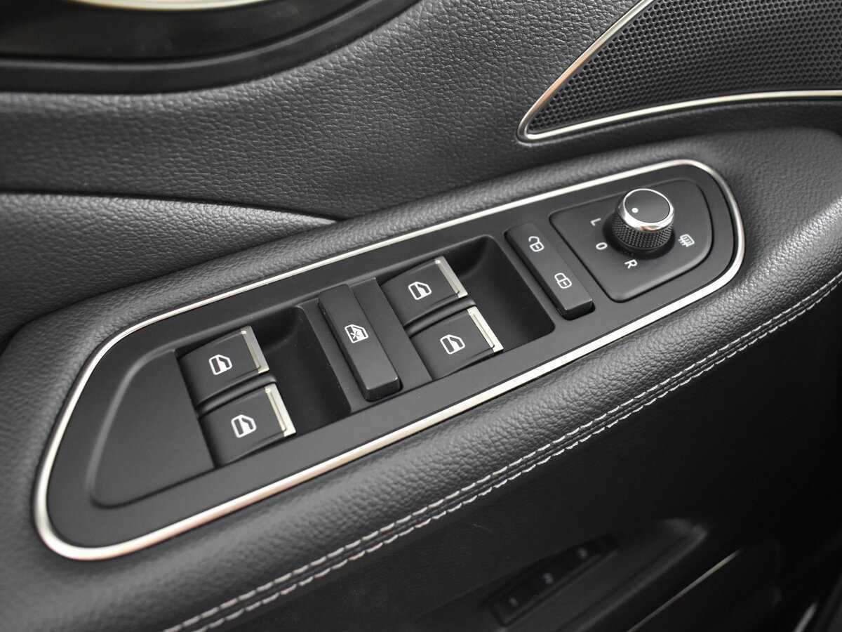 Купить Hongqi H7, 2022, 6 899 км, фото №14