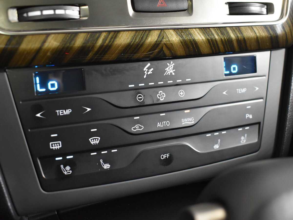 Купить Hongqi H7, 2022, 6 899 км, фото №23