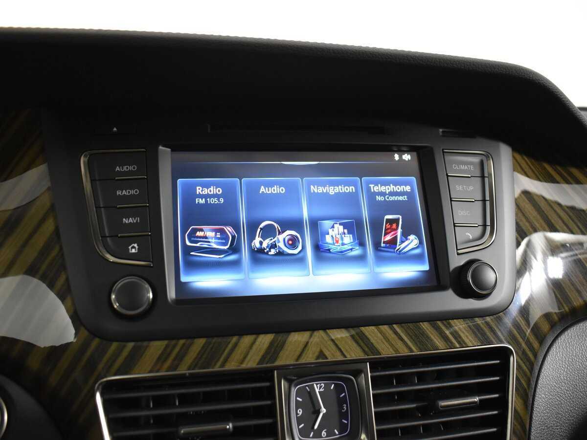 Купить Hongqi H7, 2022, 6 899 км, фото №25