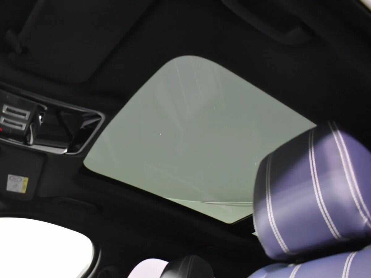 Купить Land Rover Range Rover Velar, 2019, 84 500 км, фото №7