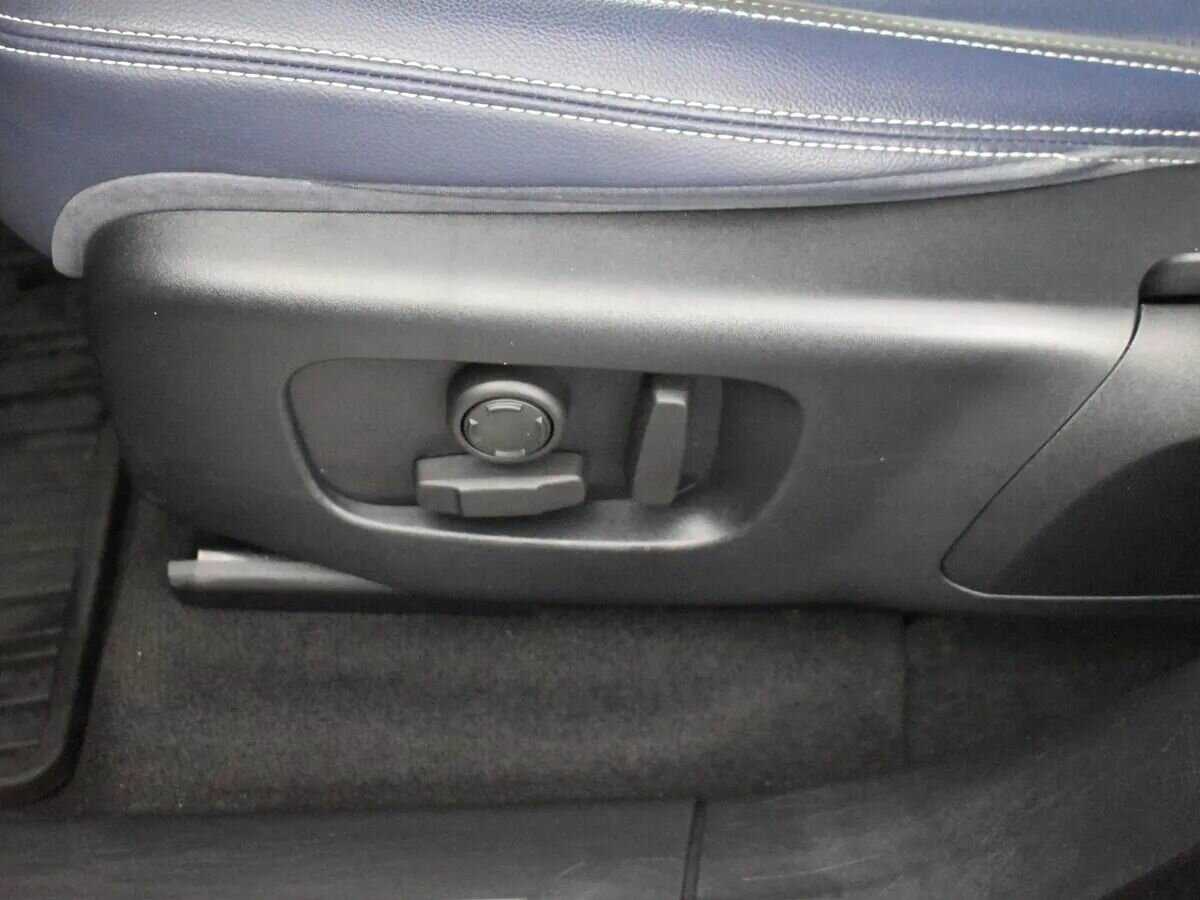 Купить Land Rover Range Rover Velar, 2019, 84 500 км, фото №11