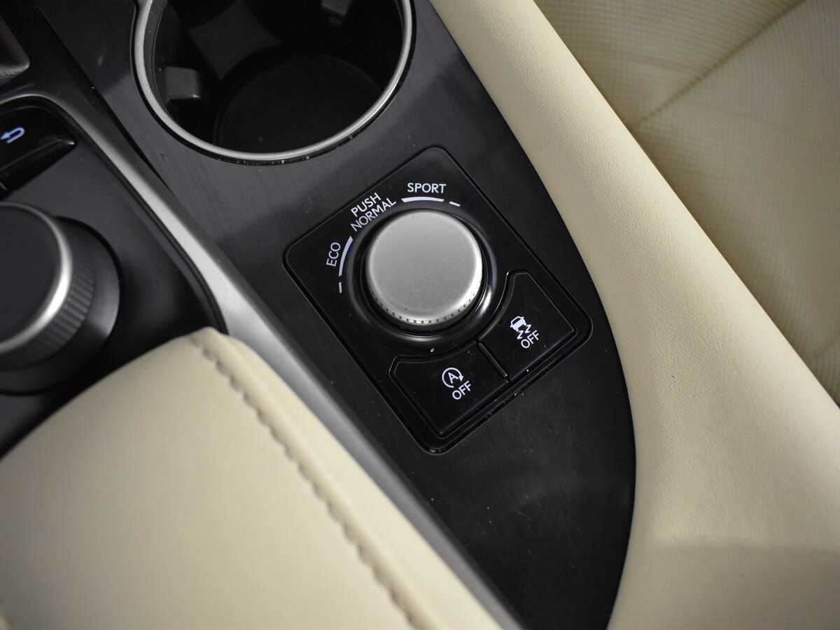 Купить Lexus RX 300, 2018, 152 917 км, фото №19