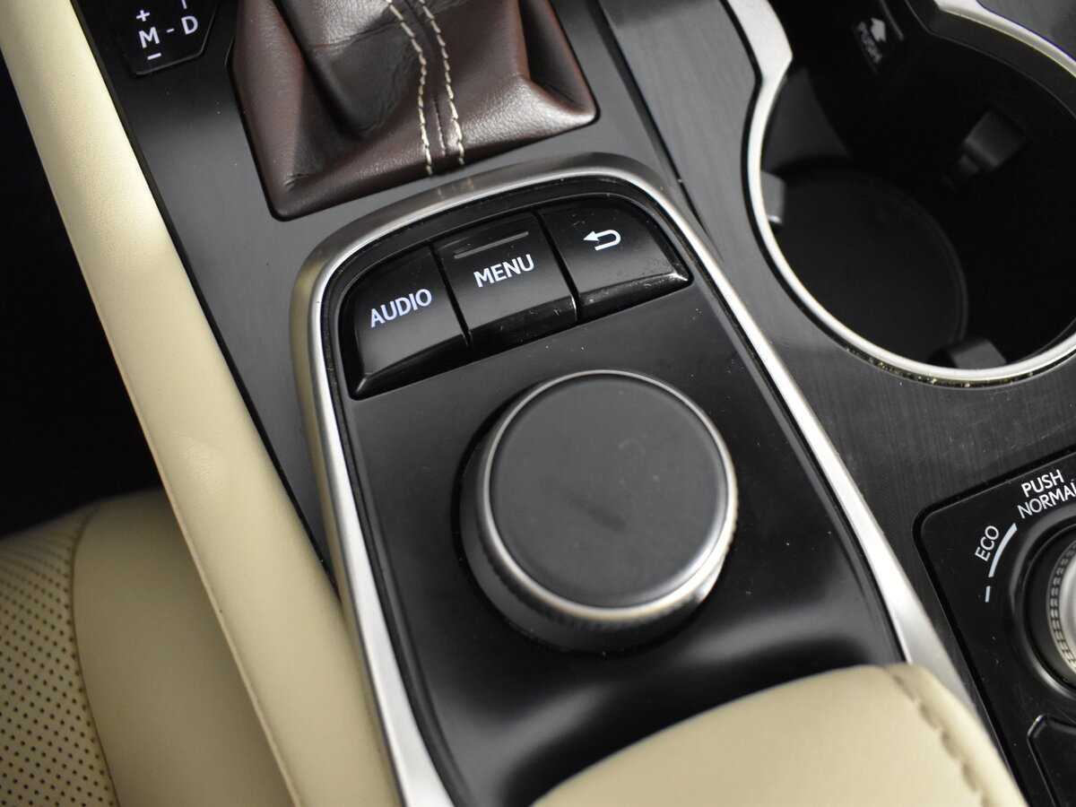 Купить Lexus RX 300, 2018, 152 917 км, фото №20