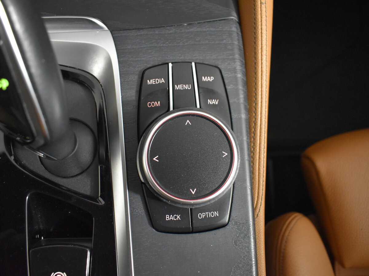 Купить BMW 6 серии Gran Turismo 630d xDrive, 2020, 108 727 км, фото №16