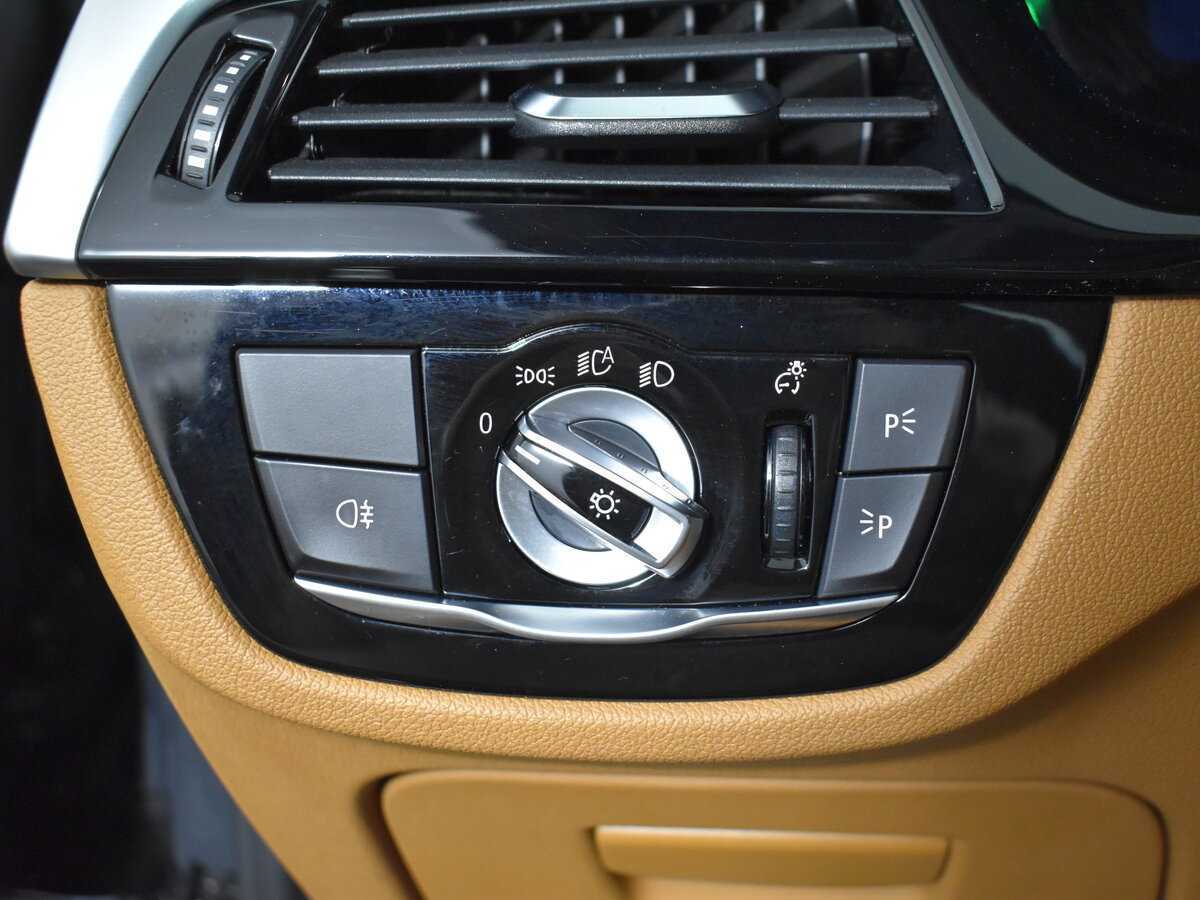 Купить BMW 6 серии Gran Turismo 630d xDrive, 2020, 108 727 км, фото №20