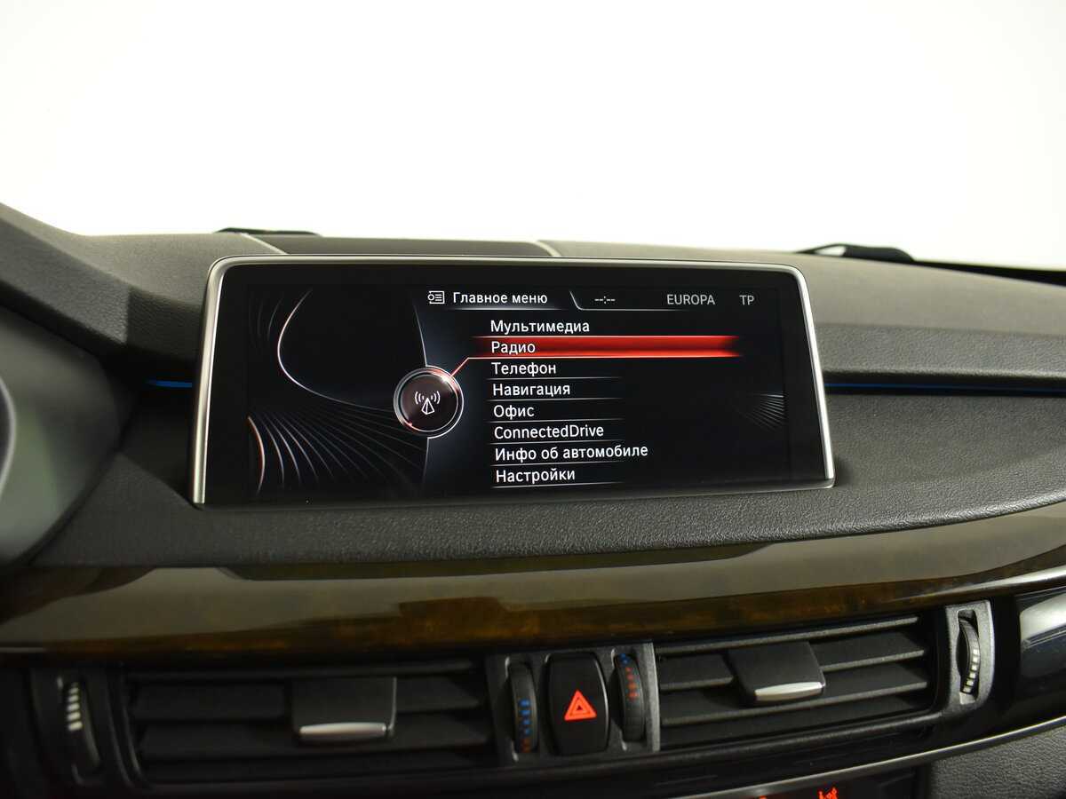 Купить BMW X5 50i, 2013, 193 001 км, фото №18