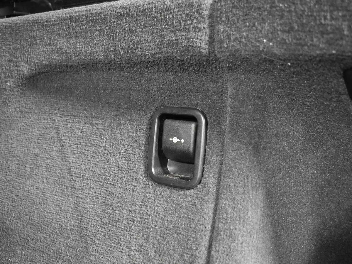 Купить BMW X5 35i, 2015, 257 374 км, фото №8