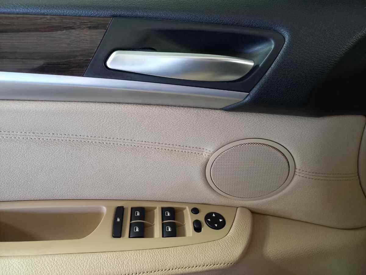 Купить BMW X6 50i, 2012, 110 911 км, фото №18