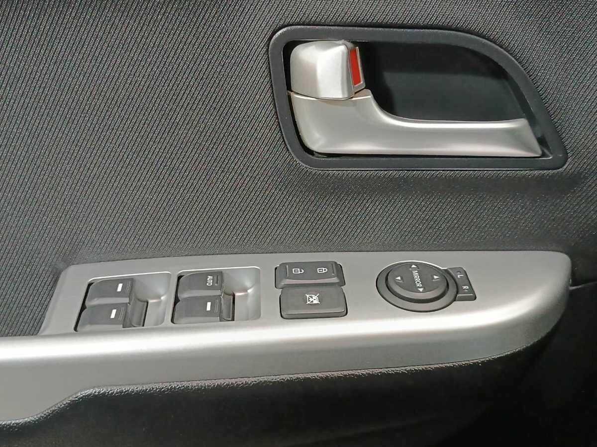 Купить Kia Rio 6-speed, 2015, 231 362 км, фото №17