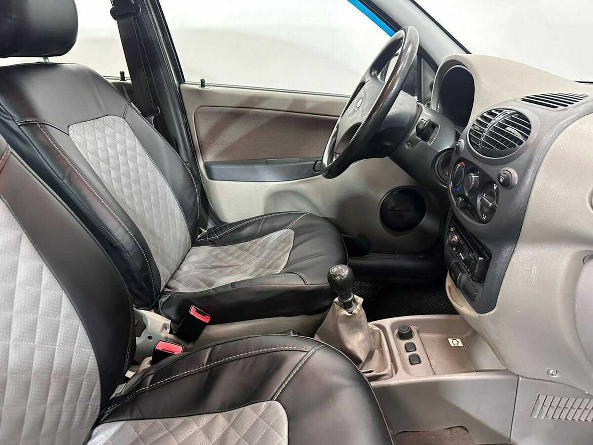 Купить Lada (ВАЗ) Kalina, 2011, 111 214 км, фото №10