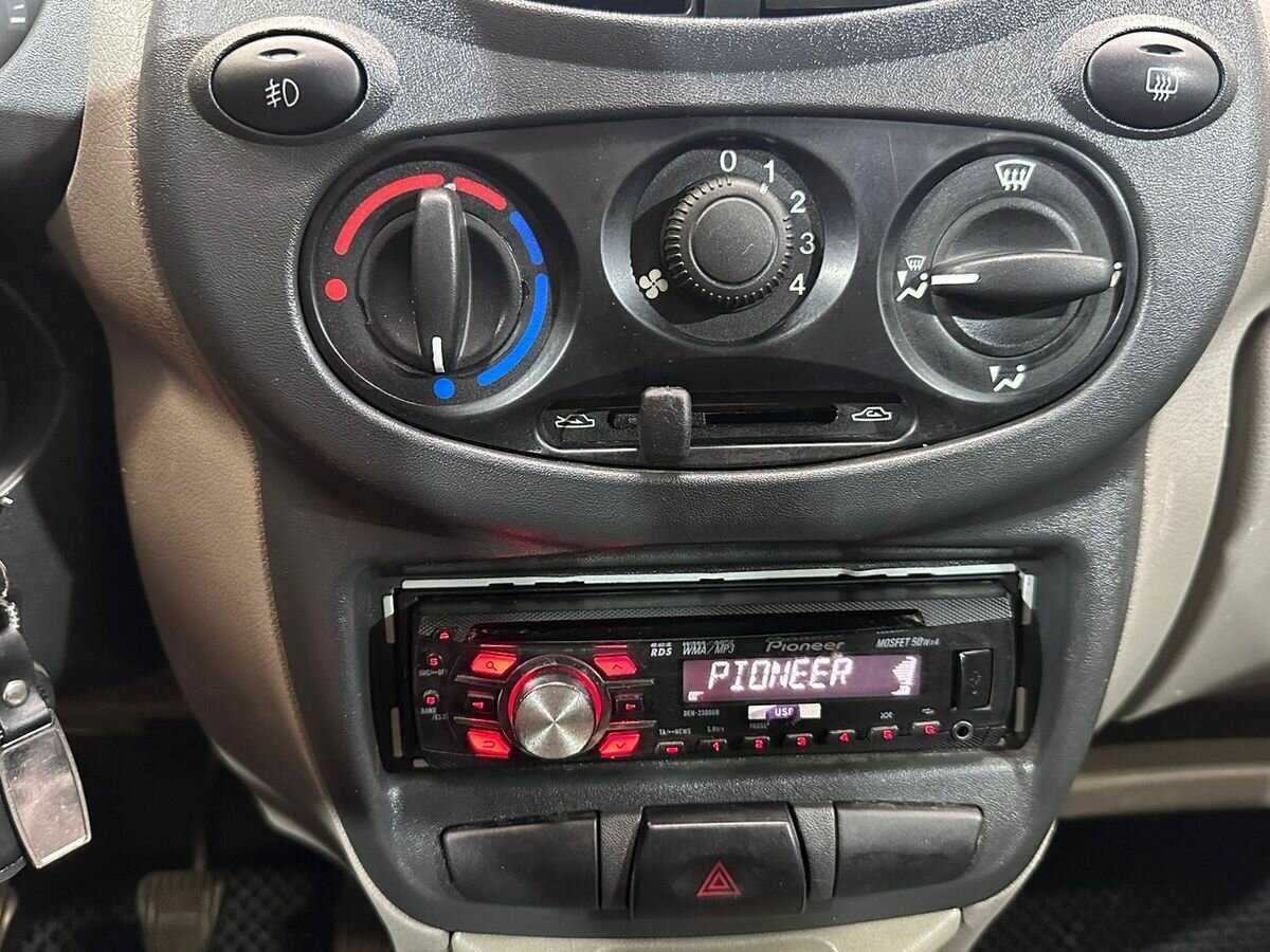 Купить Lada (ВАЗ) Kalina, 2011, 111 214 км, фото №13