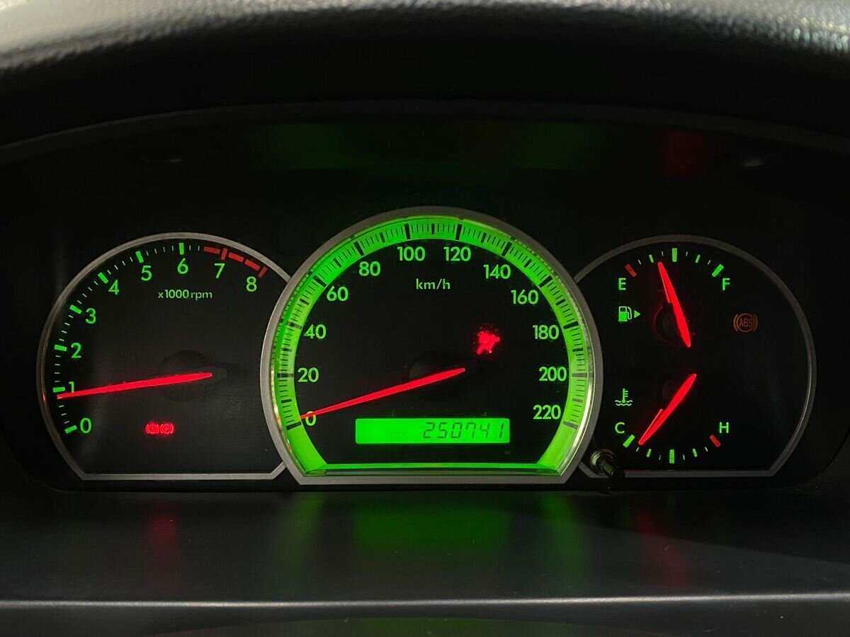 Купить Chevrolet Epica, 2008, 250 740 км, фото №12