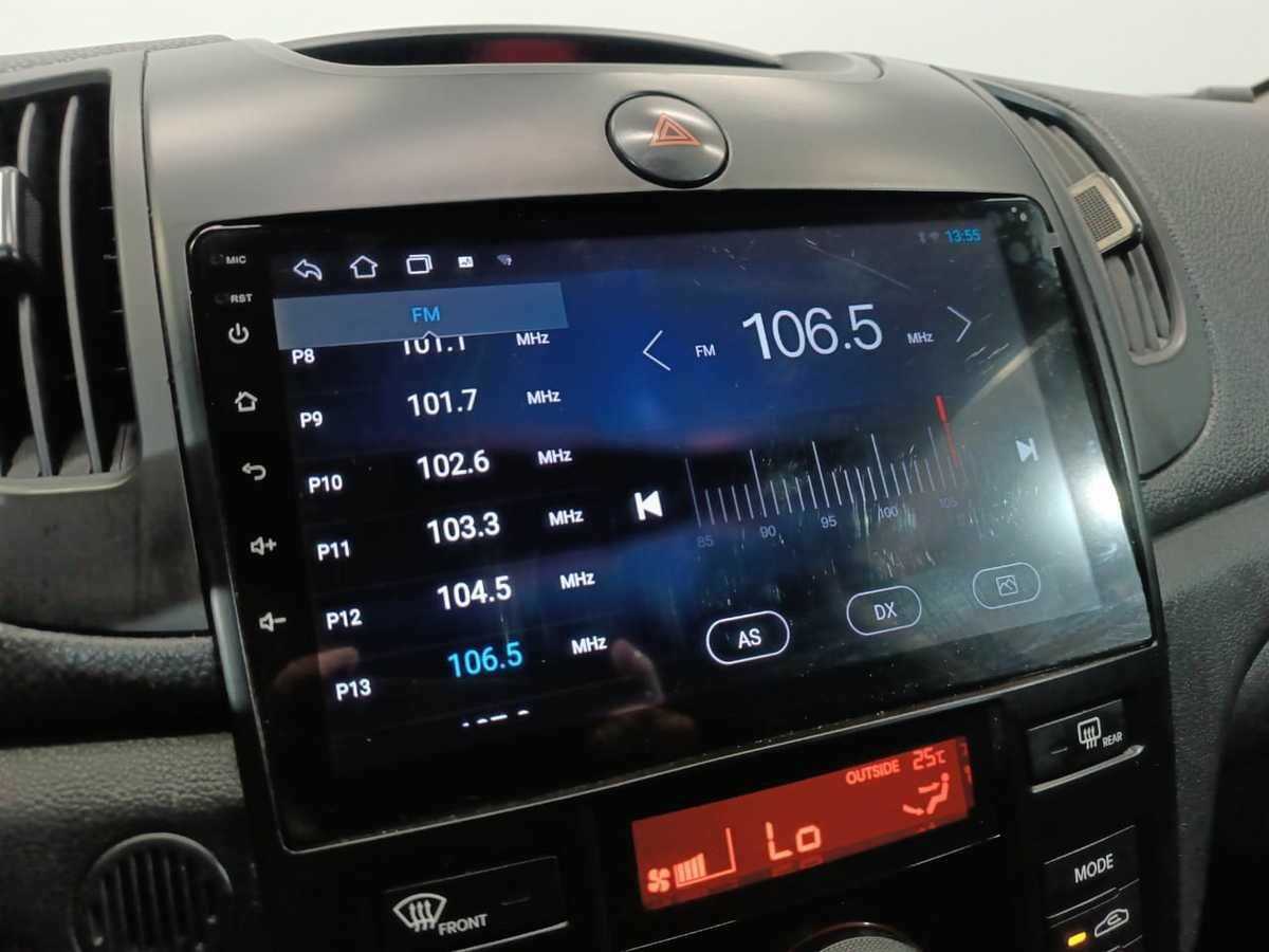 Купить Kia Cerato, 2011, 236 238 км, фото №15