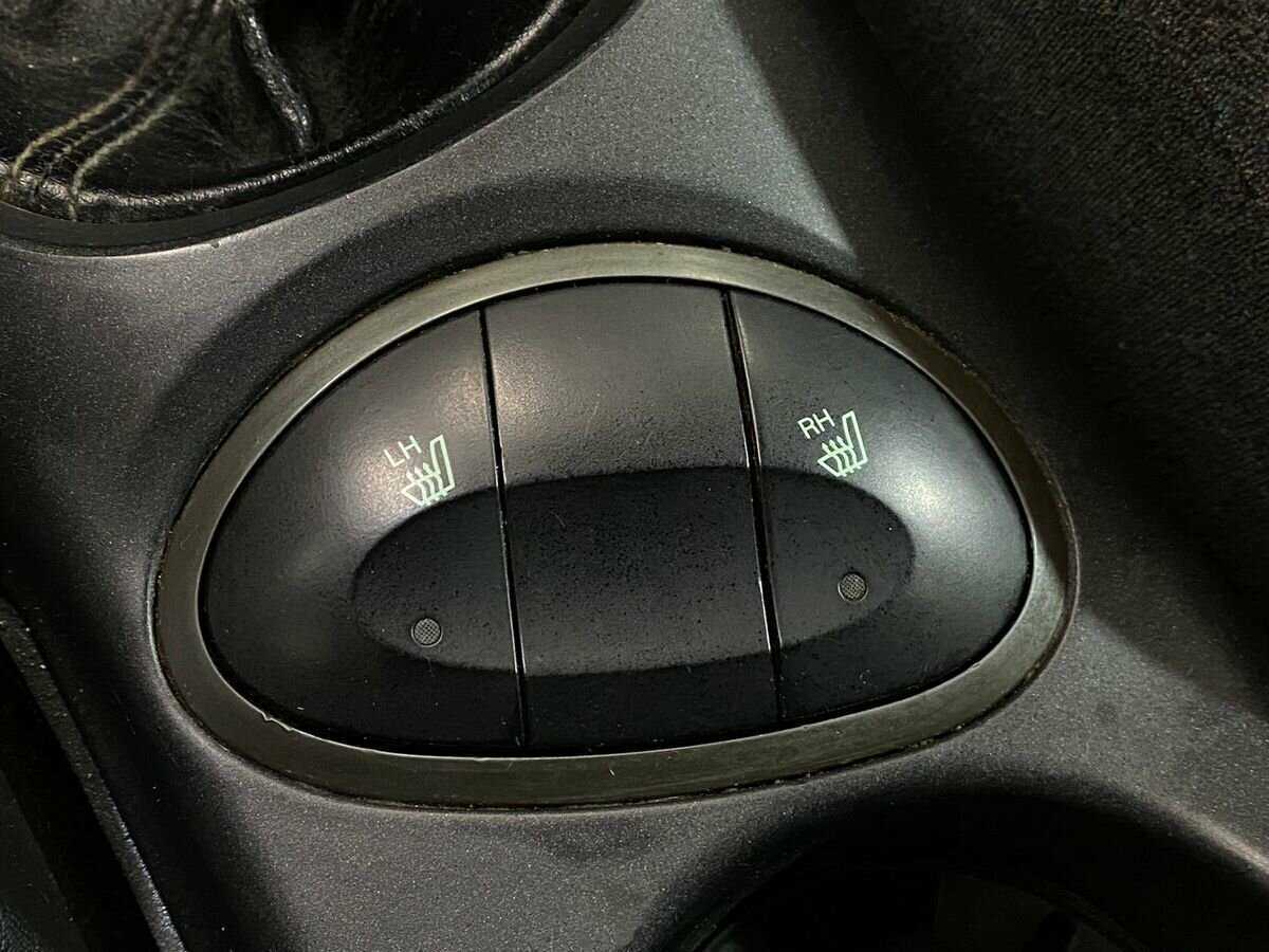 Купить Hyundai Santa Fe, 2002, 261 000 км, фото №15