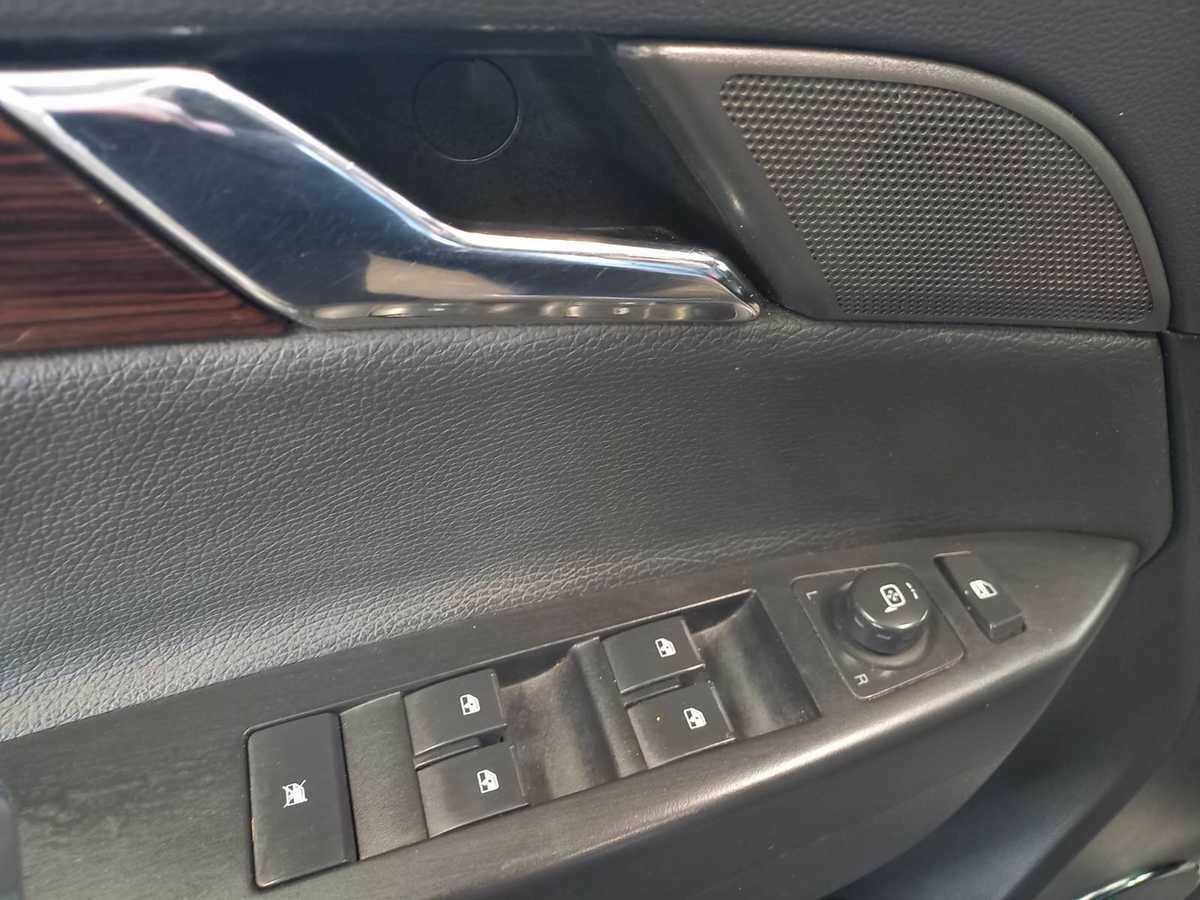 Купить Opel Antara, 2008, 133 413 км, фото №16