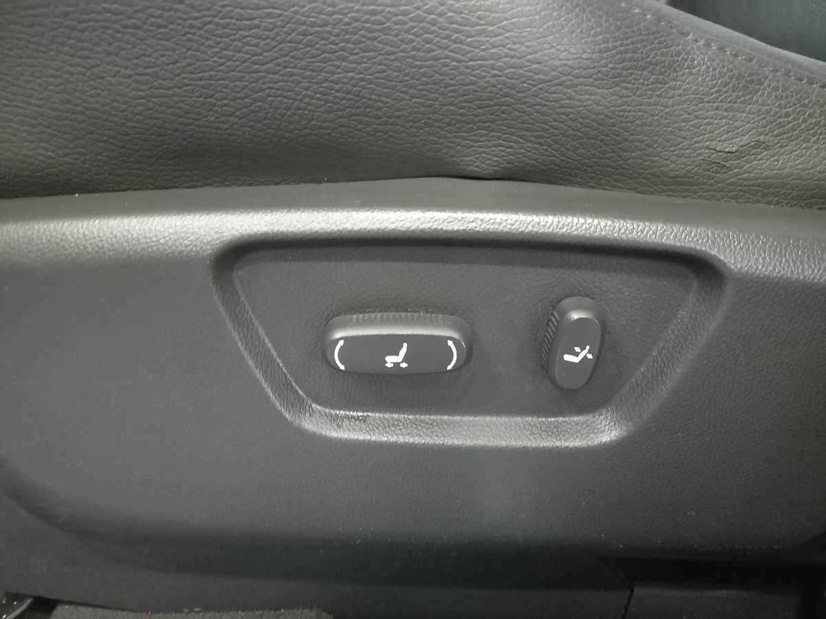 Купить Opel Antara, 2008, 133 413 км, фото №17