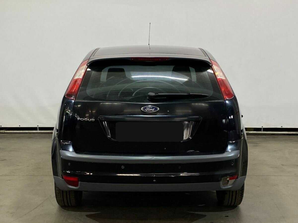 Купить Ford Focus, 2006, 294 503 км, фото №6