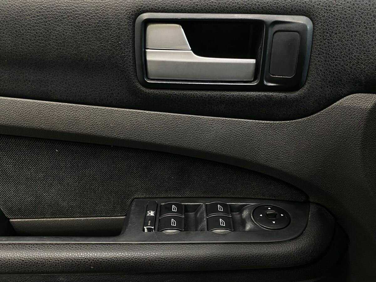Купить Ford Focus, 2006, 294 503 км, фото №14